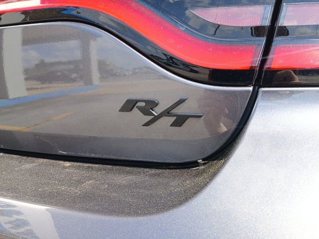 Used 2022 Dodge Charger R/T w/ Blacktop Package image 5