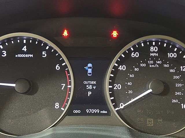 Used 2014 Lexus ES 350 w/ Luxury Package FWD image 17