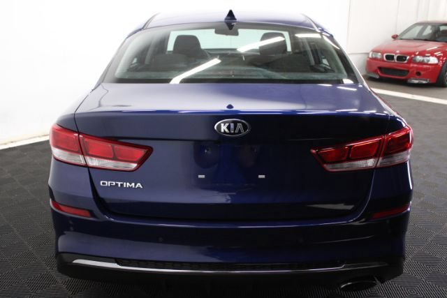 Used 2019 Kia Optima LX w/ LX 17" Wheel Package FWD image 6