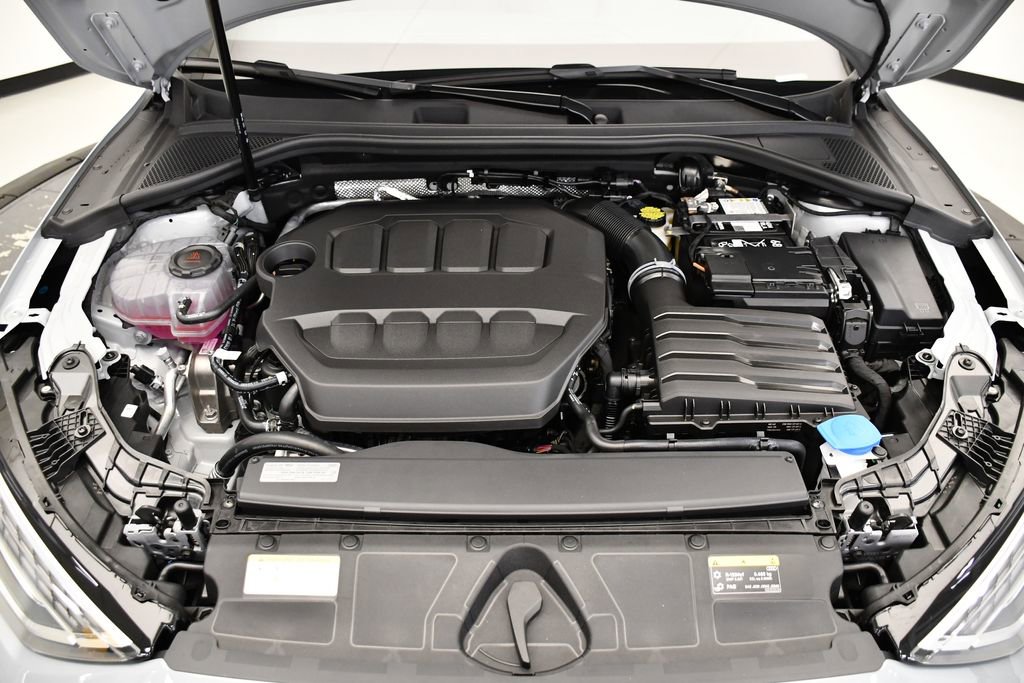 Used 2025 Audi A3 2.0T Premium w/ Black Optic Package image 11