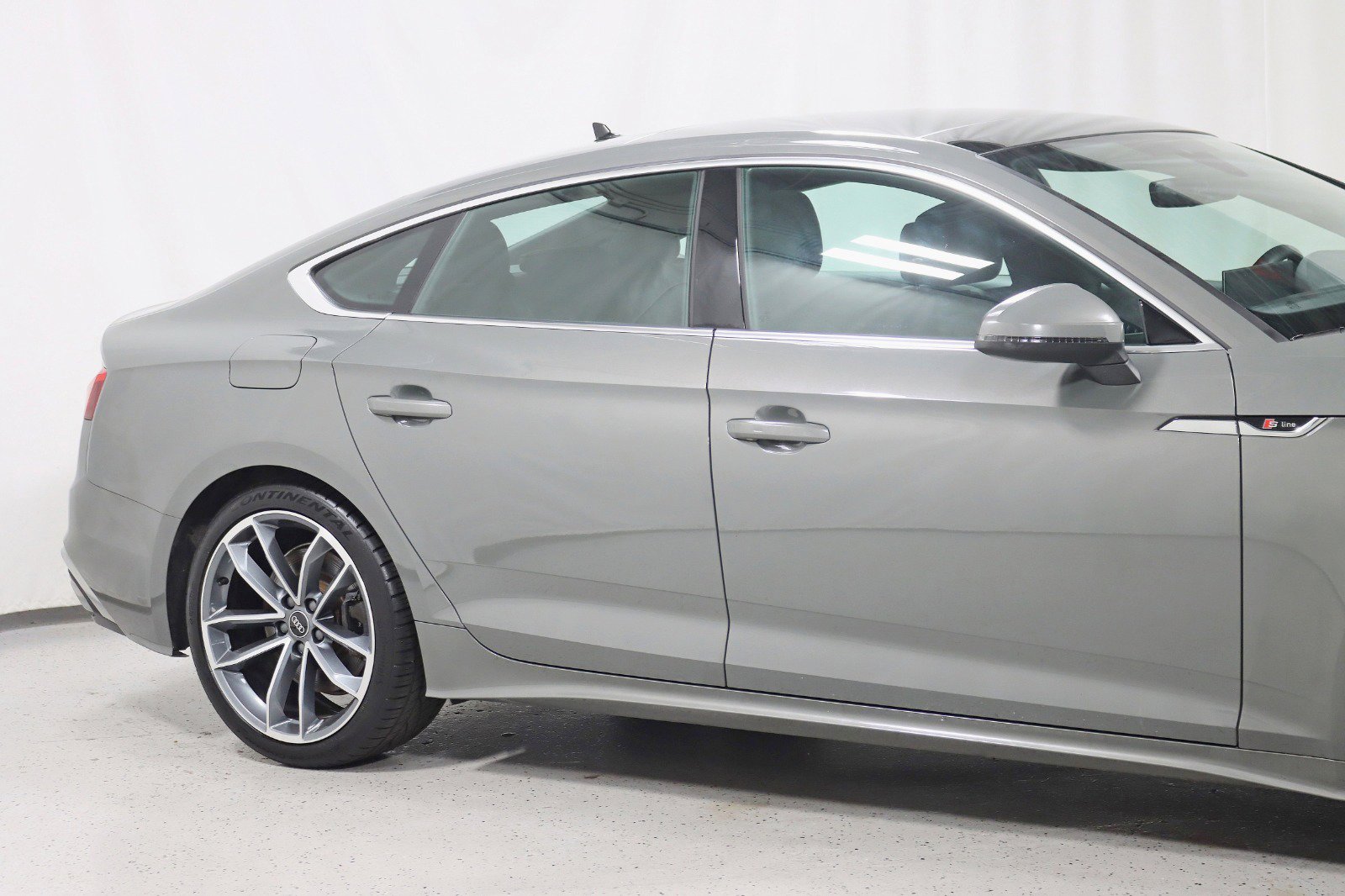 Used 2023 Audi A5 2.0T Premium w/ Convenience Package AWD/4WD image 3