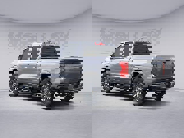 New 2026 Chevrolet Colorado LT AWD/4WD image 4