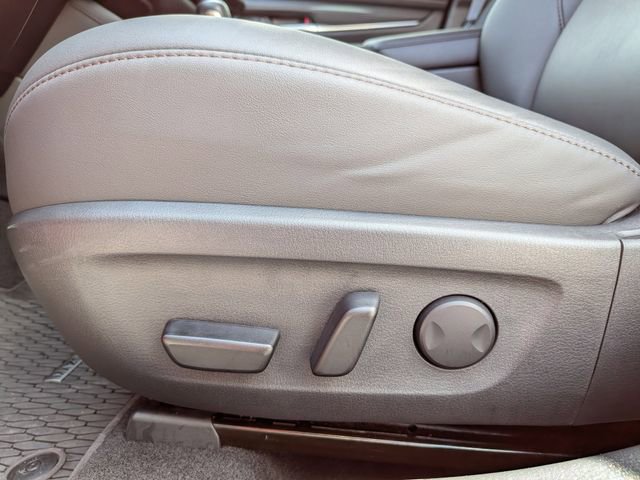 Certified 2025 MAZDA MAZDA3 s image 14