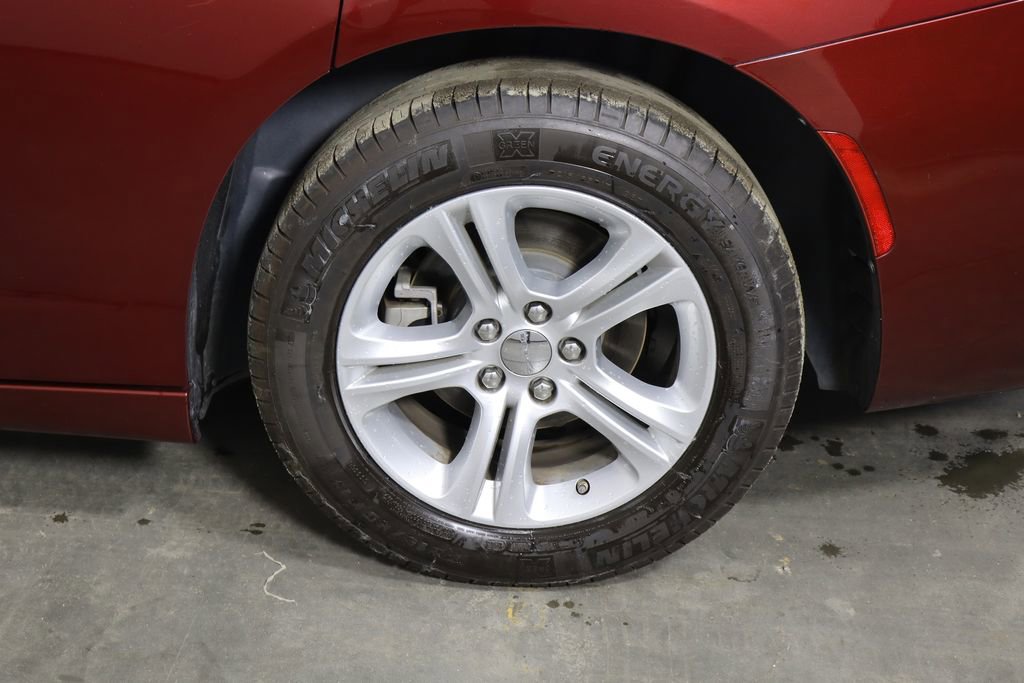 Used 2023 Dodge Charger SXT RWD image 41