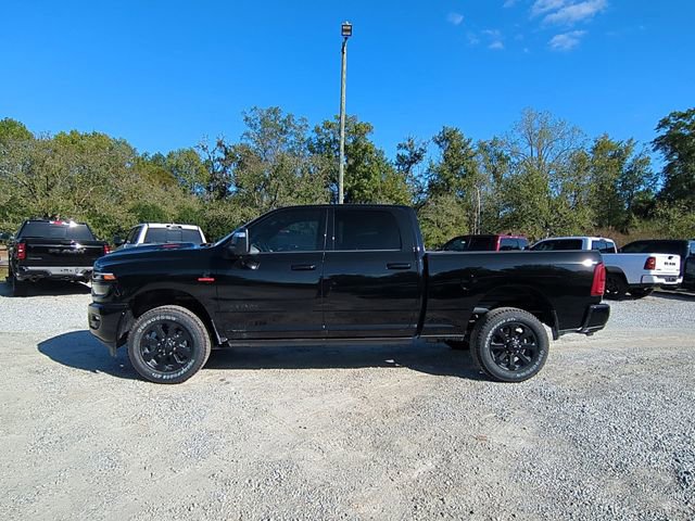 New 2026 RAM 2500 Laramie image 2