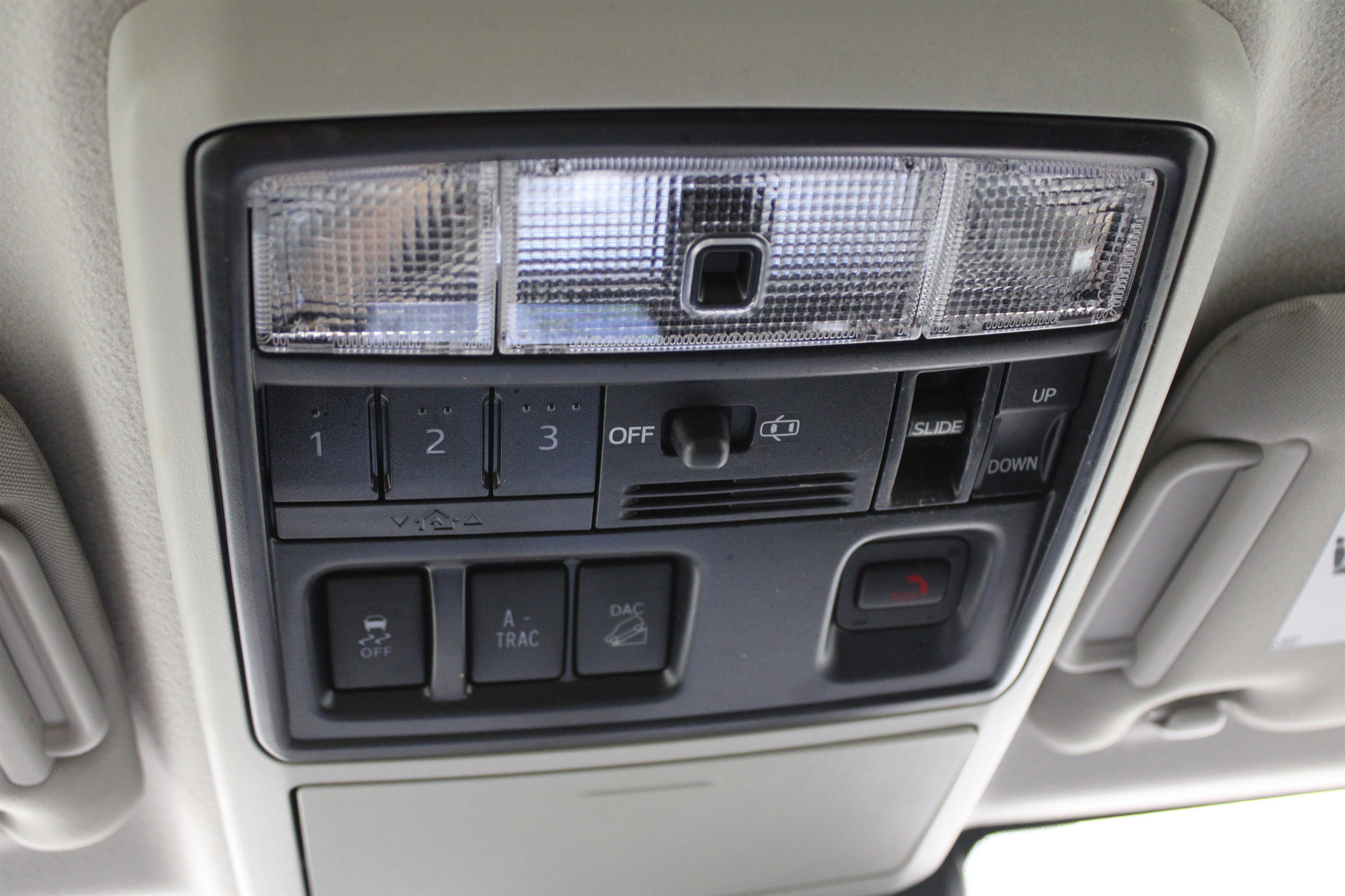 Used 2022 Toyota 4Runner Limited image 17