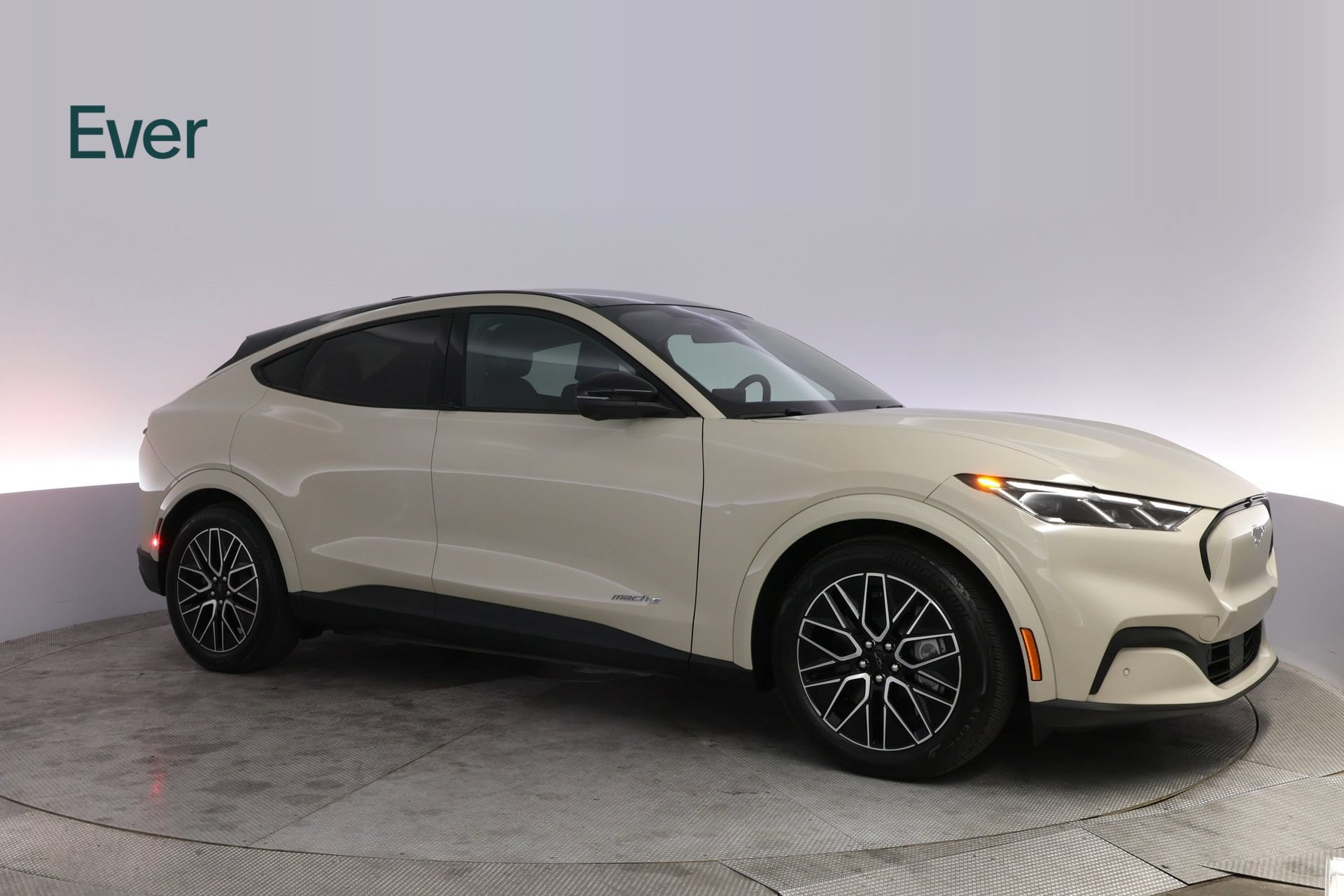 Used 2025 Ford Mustang Mach-E Premium RWD image 14