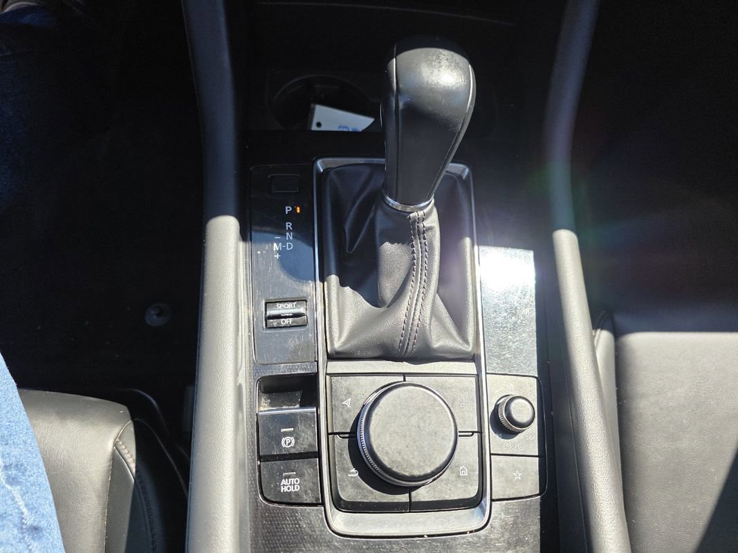 Used 2019 MAZDA MAZDA3 AWD Sedan w/ Select Package image 26