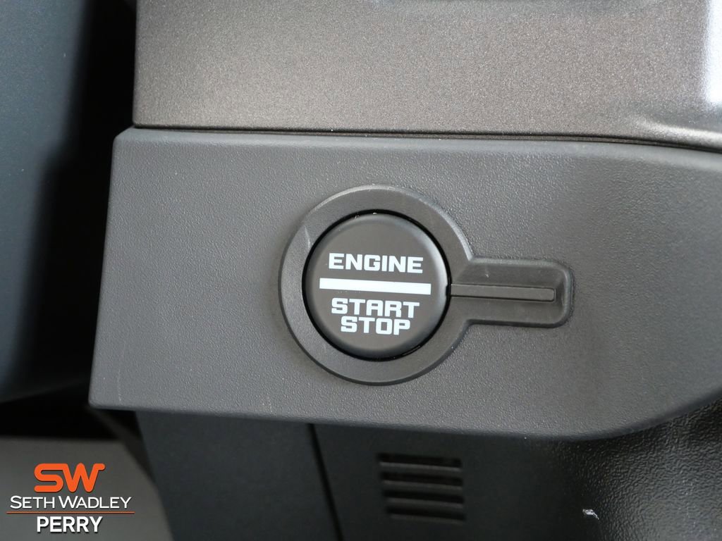 New 2025 Ford Bronco Big Bend w/ Black Diamond Package image 23