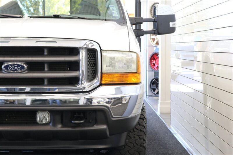 Used 2001 Ford F250 XLT AWD/4WD image 54