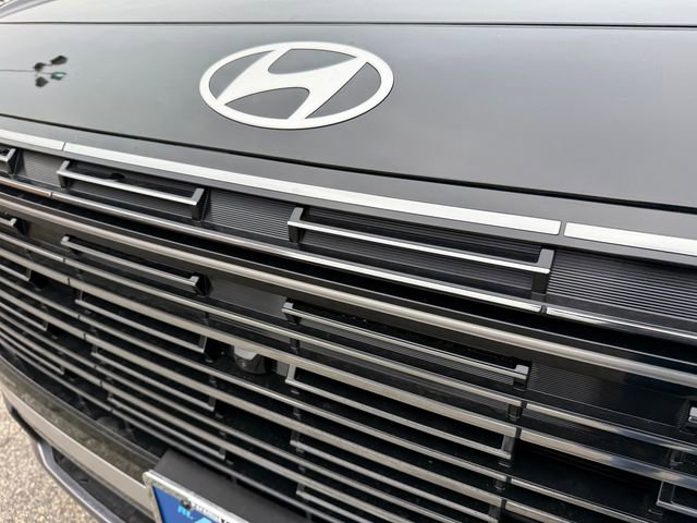 New 2026 Hyundai Palisade Limited image 5