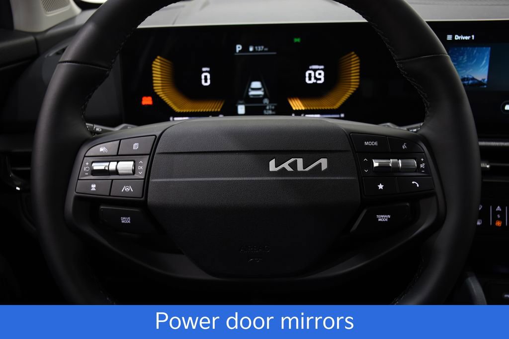 New 2026 Kia Sportage LX image 11