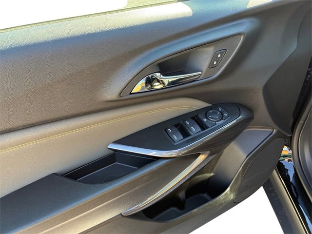 New 2026 Chevrolet Trax ACTIV w/ Driver Confidence Package image 12