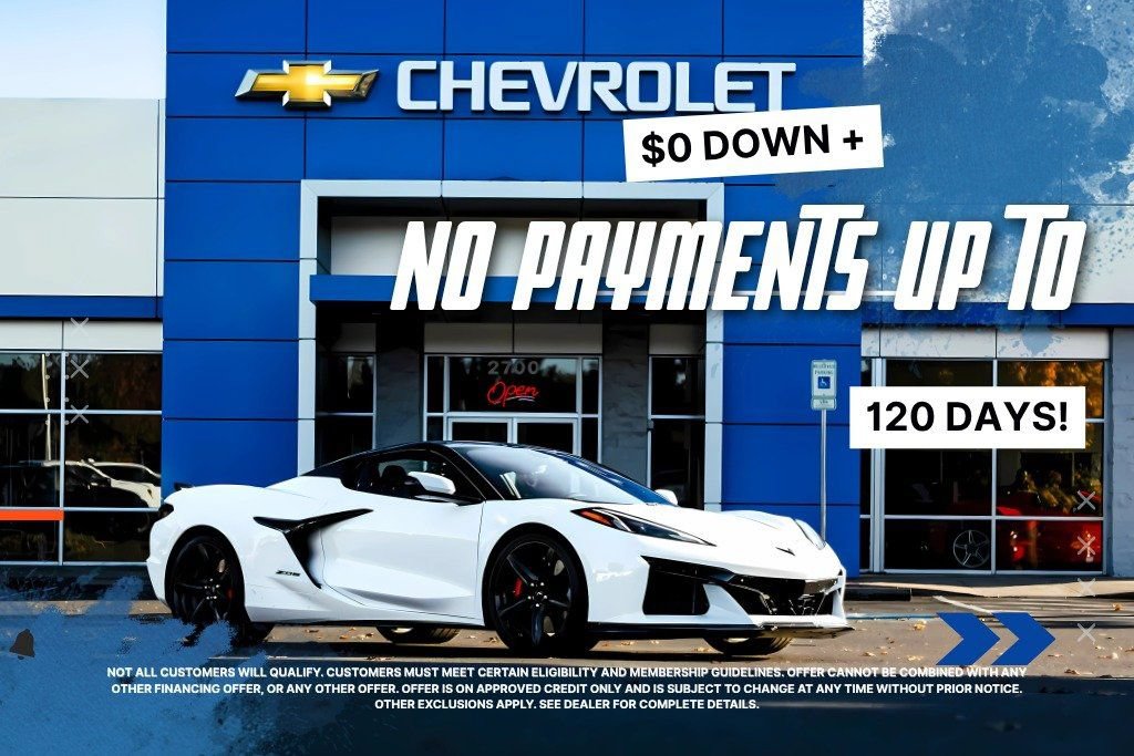 Used 2024 Chevrolet Corvette Z06 w/ Stealth Interior Trim Package RWD video 2