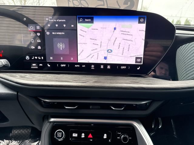 Certified 2025 Audi Q5 Premium w/ Convenience Package image 17