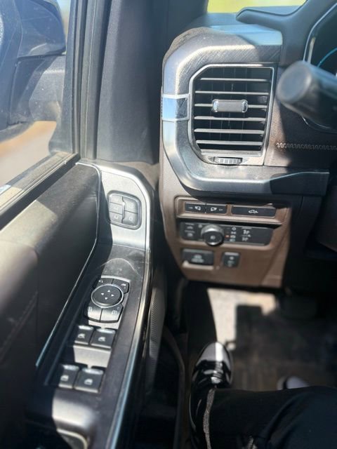 Used 2021 Ford F150 King Ranch w/ Equipment Group 601A High image 17