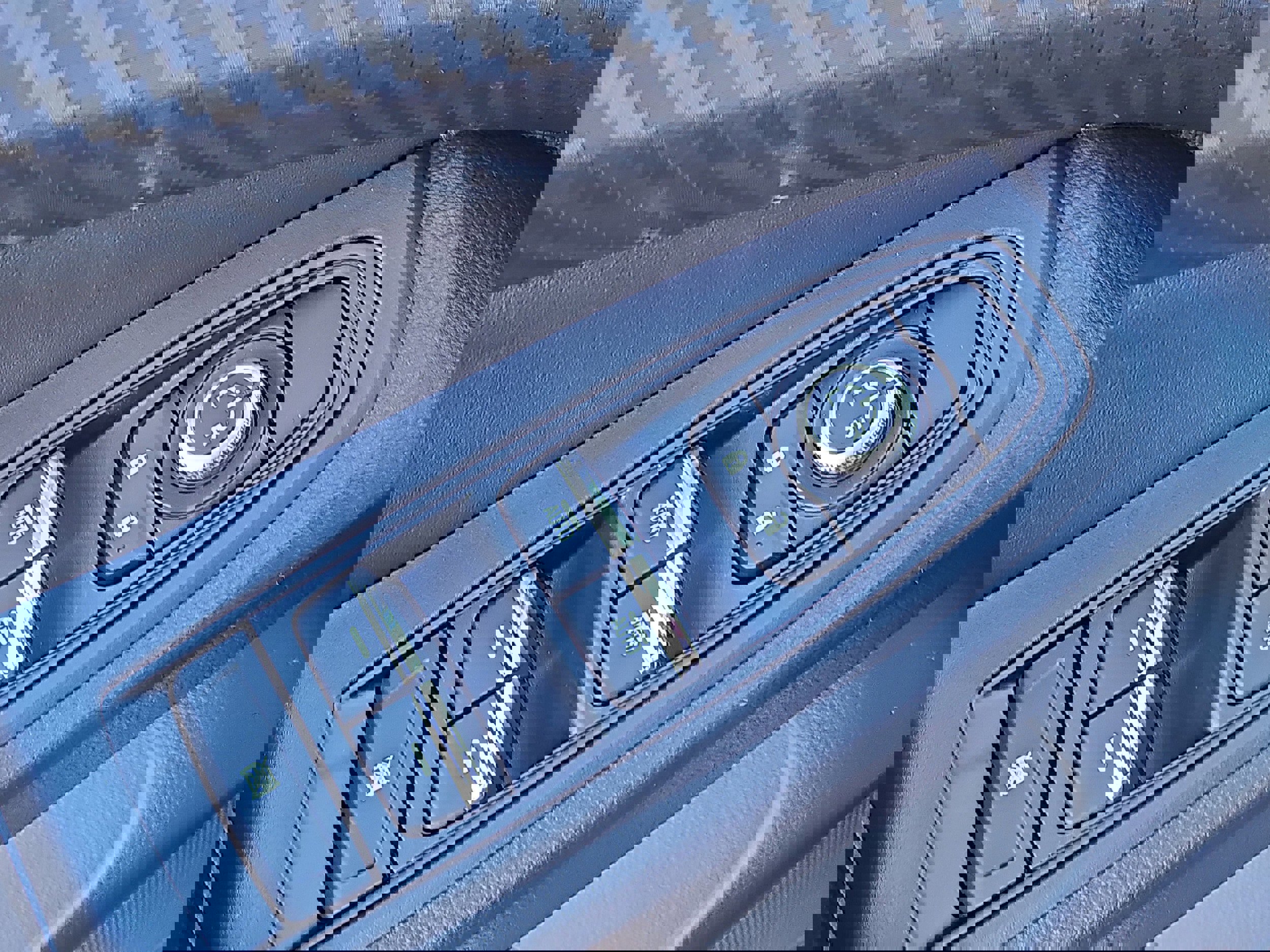 New 2026 Subaru Ascent Premium image 12