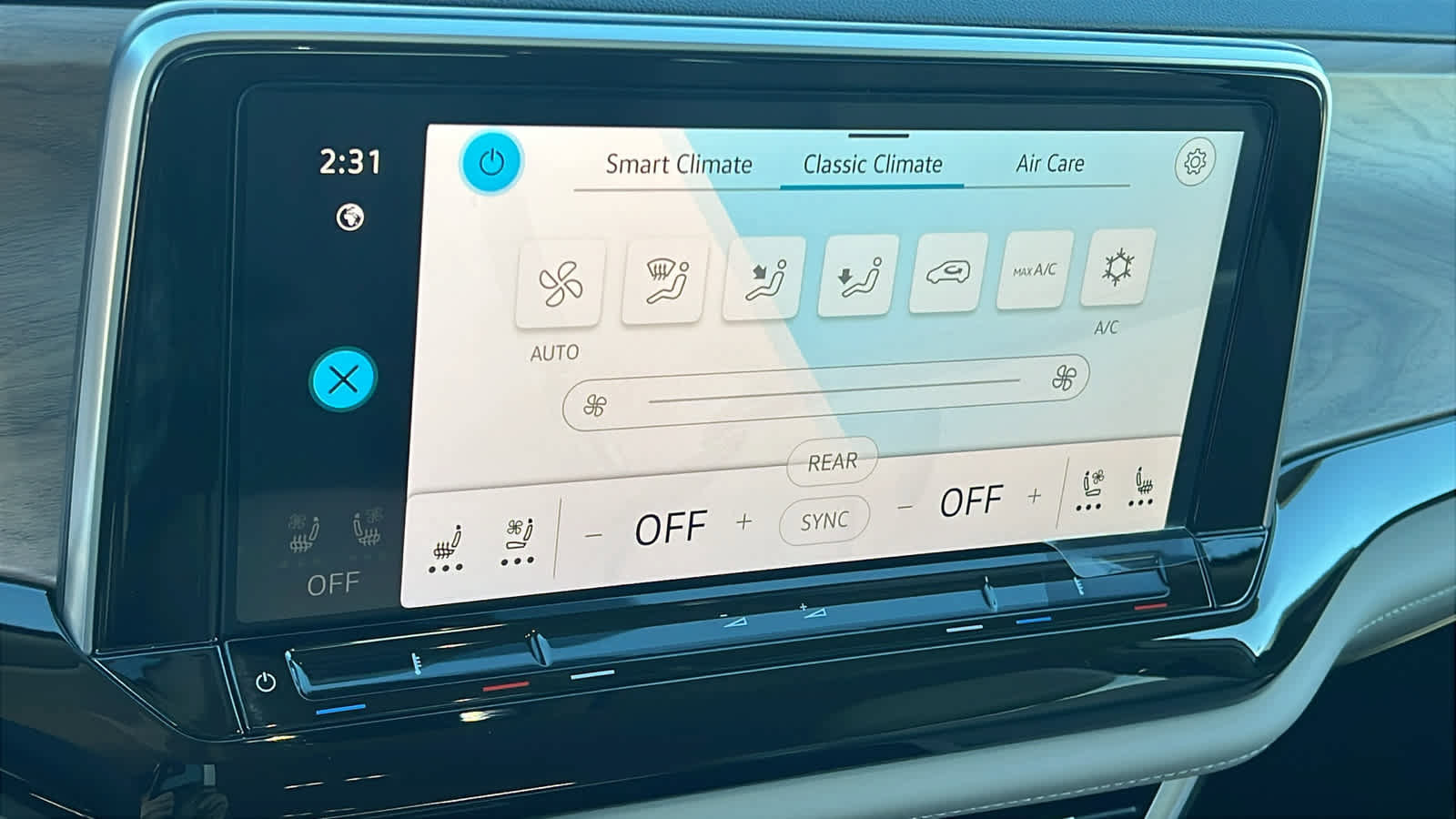 New 2026 Volkswagen Atlas SE image 14