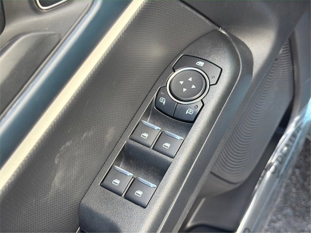 New 2026 Ford Bronco Sport Heritage w/ Convenience Package image 24