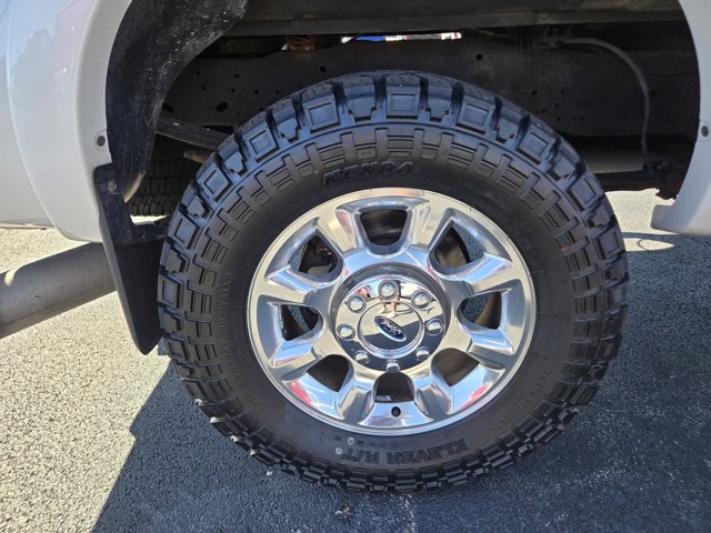Used 2016 Ford F250 Lariat w/ Lariat Ultimate Package AWD/4WD image 42