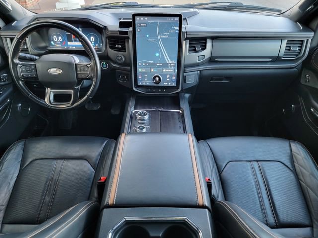 Used 2022 Ford Expedition Max Platinum image 20