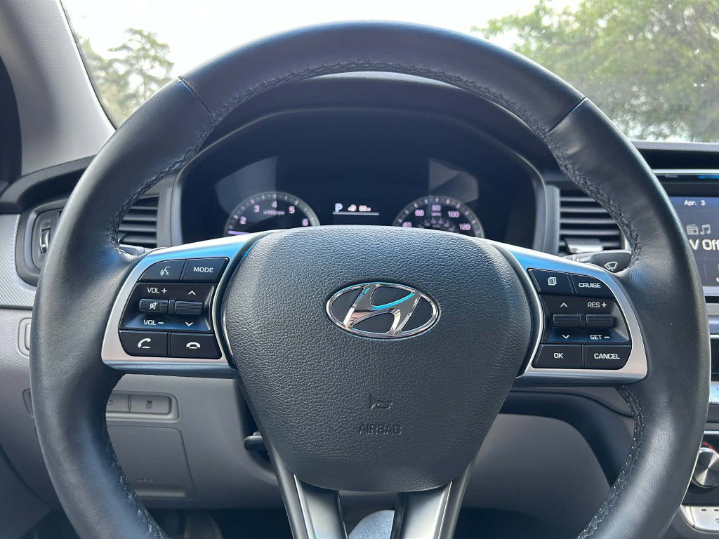 Used 2019 Hyundai Sonata SEL image 18