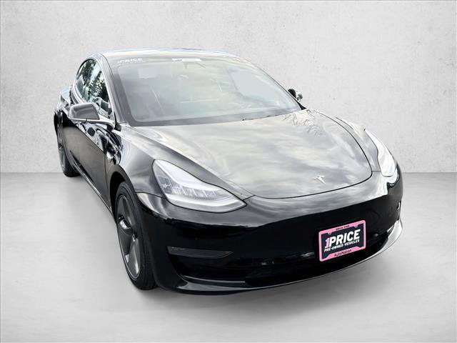 Used 2019 Tesla Model 3 Long Range video 3