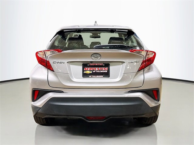 Used 2019 Toyota C-HR Limited image 6