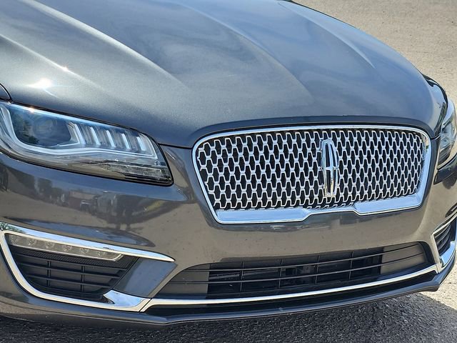 Used 2019 Lincoln MKZ Reserve FWD image 7