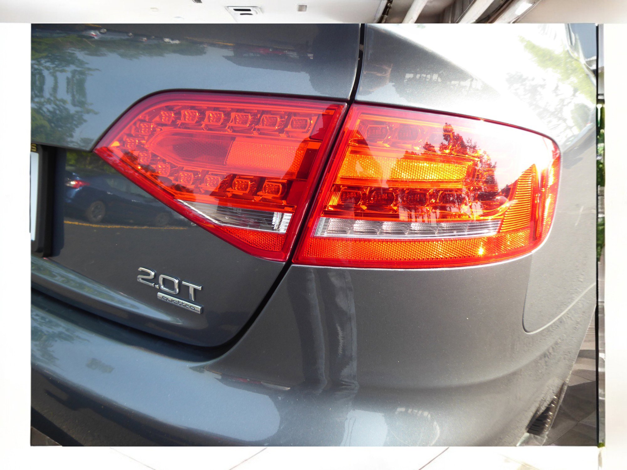 Used 2013 Audi A4 2.0T Premium Plus image 24