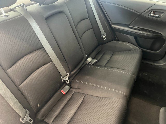 Used 2014 Honda Accord Sport image 35