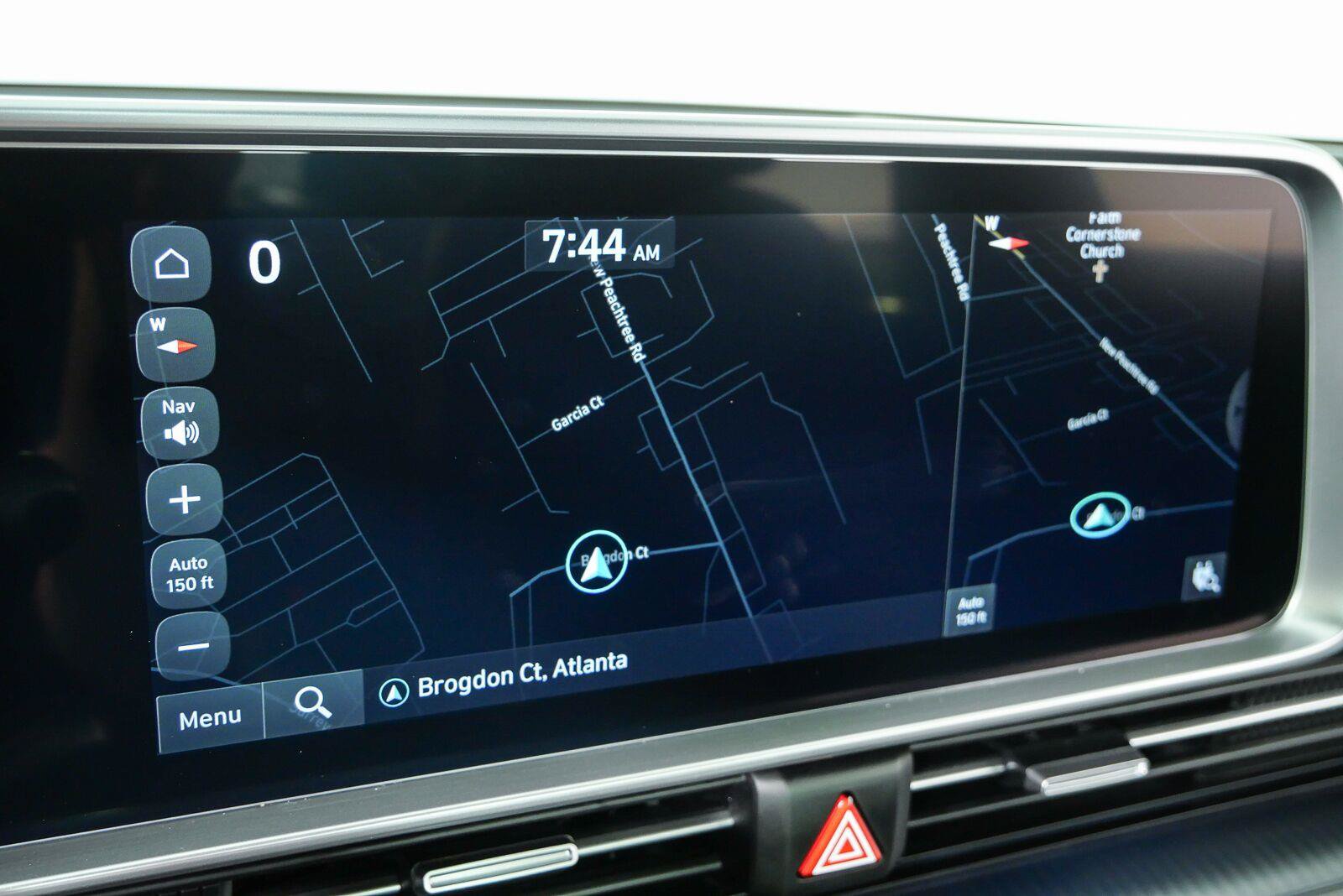 Used 2023 Hyundai Ioniq 6 Limited w/ Cargo Package RWD image 15