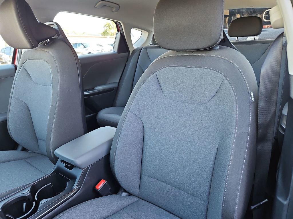 Used 2025 Kia K4 LXS image 20
