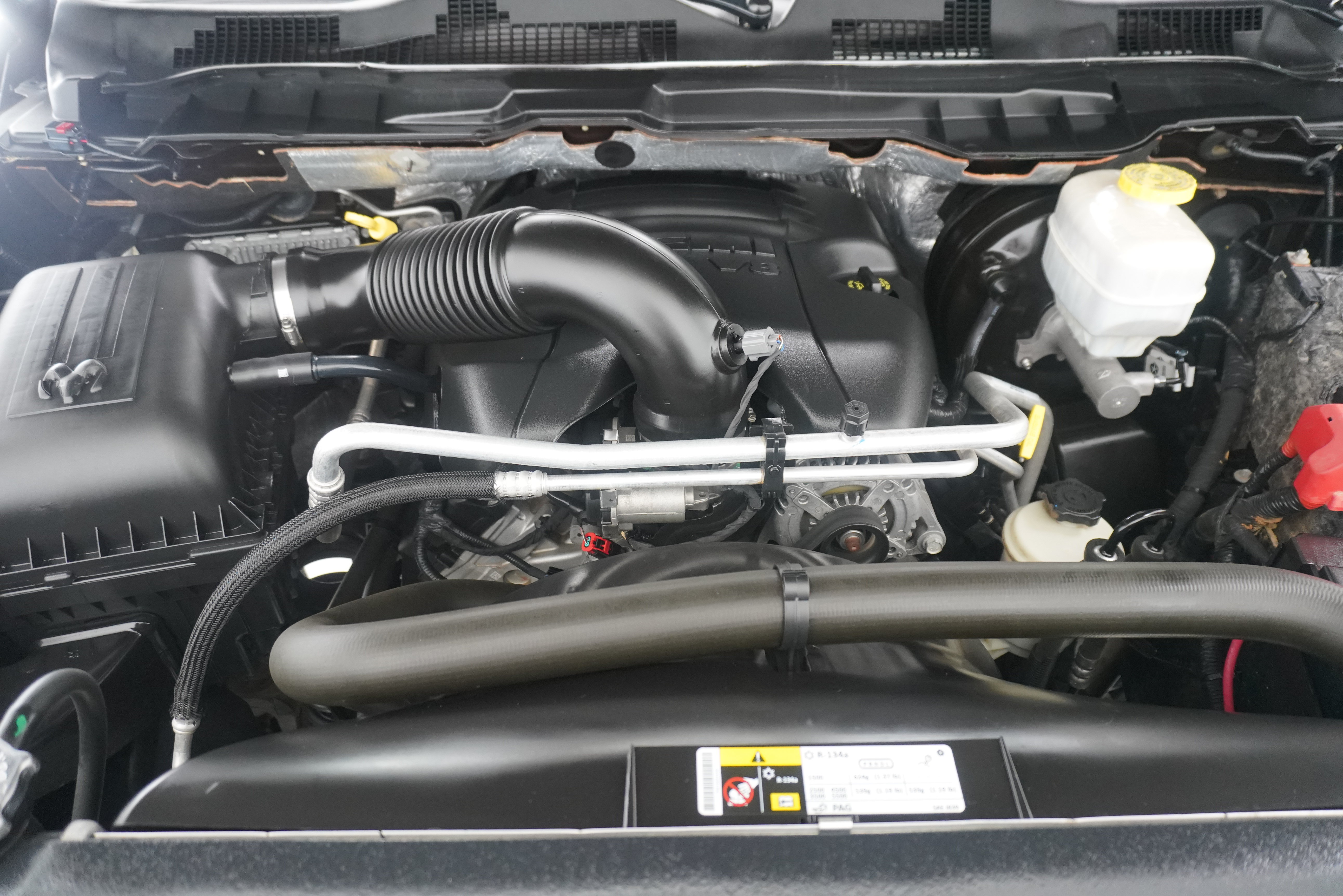 Used 2017 RAM 2500 Tradesman w/ Popular Equipment Group AWD/4WD image 22