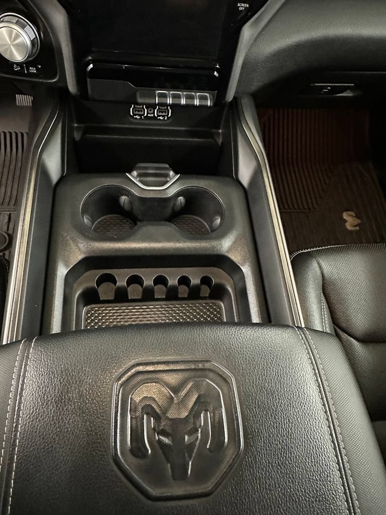 Used 2022 RAM 1500 Rebel w/ Rebel Level 2 Equipment Group AWD/4WD image 17