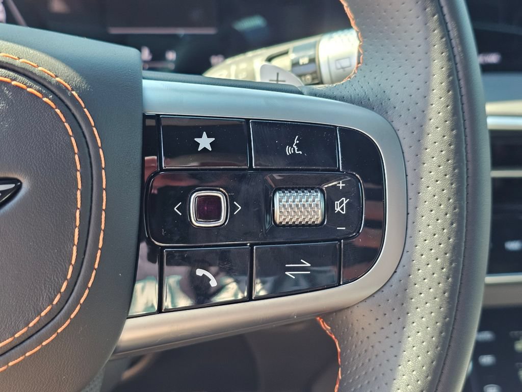 New 2026 Genesis GV70 2.5T Sport Prestige AWD/4WD image 34