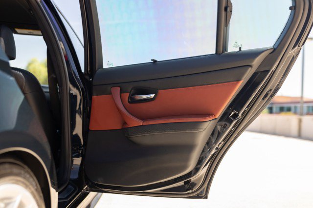 Used 2011 BMW M3 Sedan image 28