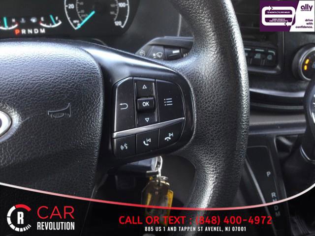 Used 2020 Ford Transit 350 148 High Roof Extended w/ Exterior Upgrade Package image 60