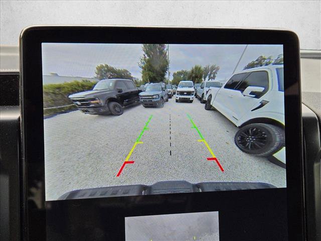 New 2025 Ford F150 Lightning Flash image 12