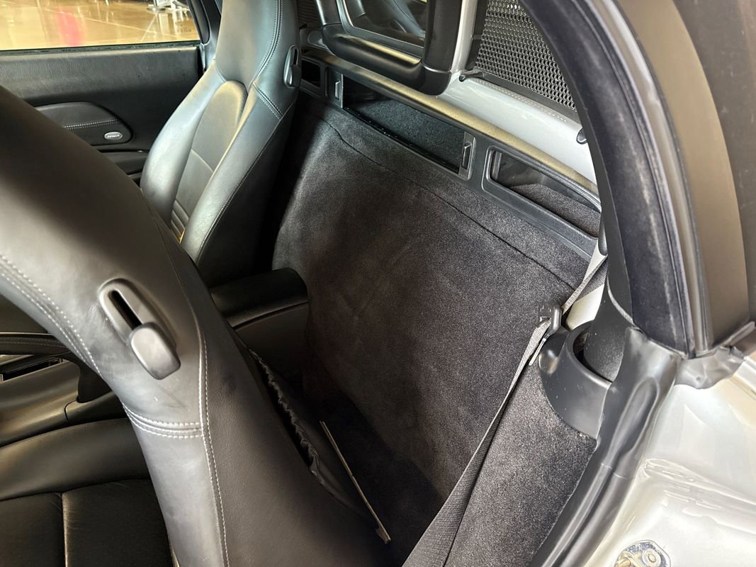 Used 2004 Porsche Boxster S image 65