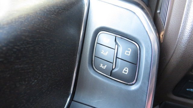 Certified 2021 Ford F150 King Ranch w/ Equipment Group 601A High image 27