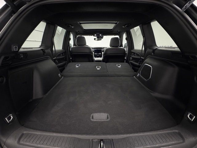 Used 2024 Jeep Grand Cherokee Limited 4xe image 41