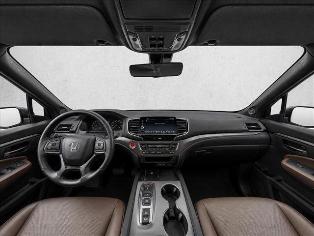 Used 2025 Honda Ridgeline RTL image 20
