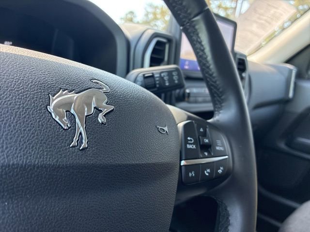 Used 2024 Ford Bronco Sport Big Bend w/ Convenience Package AWD/4WD image 28