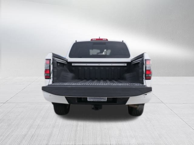 Used 2024 Nissan Frontier SV w/ SV Convenience Package image 5