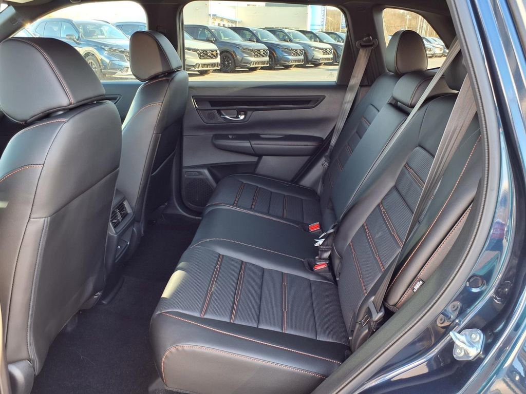 New 2026 Honda CR-V Sport-L image 10
