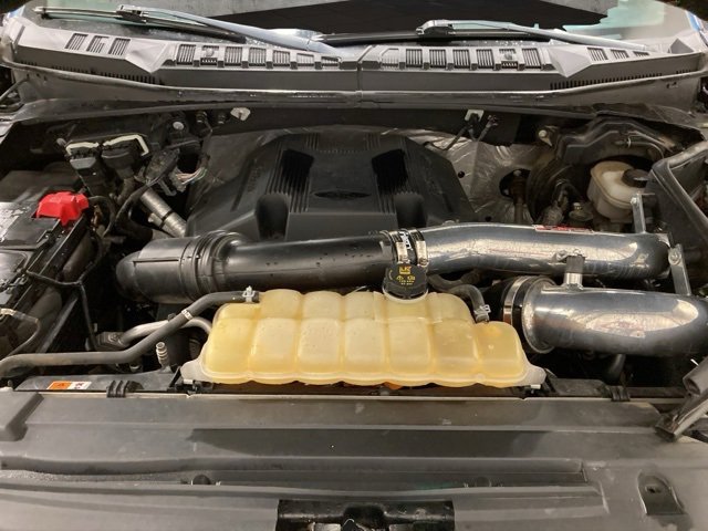 Used 2017 Ford F150 King Ranch w/ Equipment Group 601A Luxury image 26