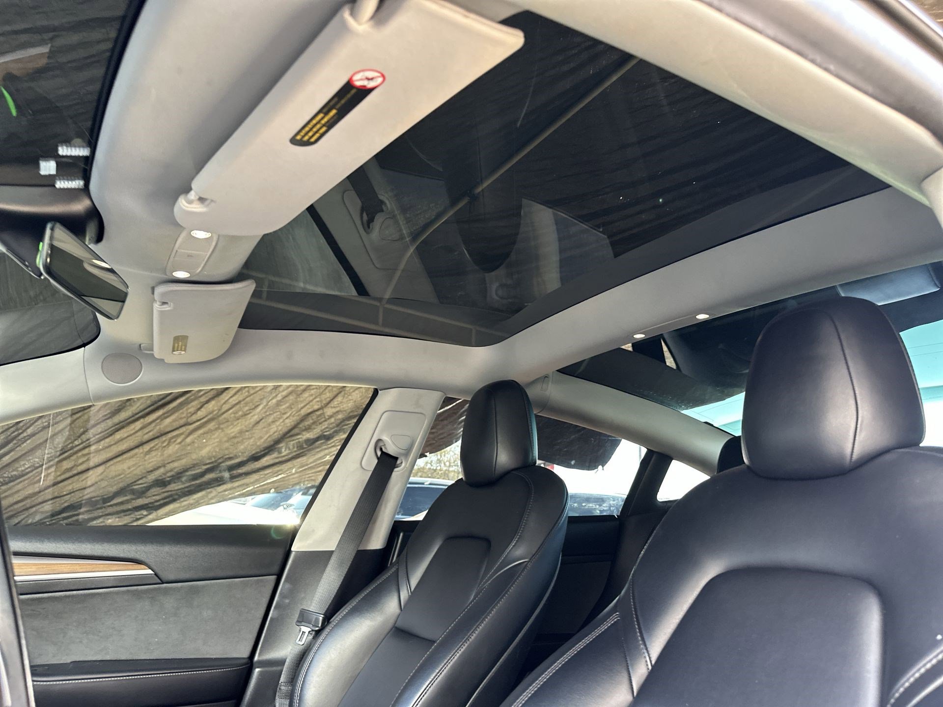 Used 2022 Tesla Model 3 Long Range image 15