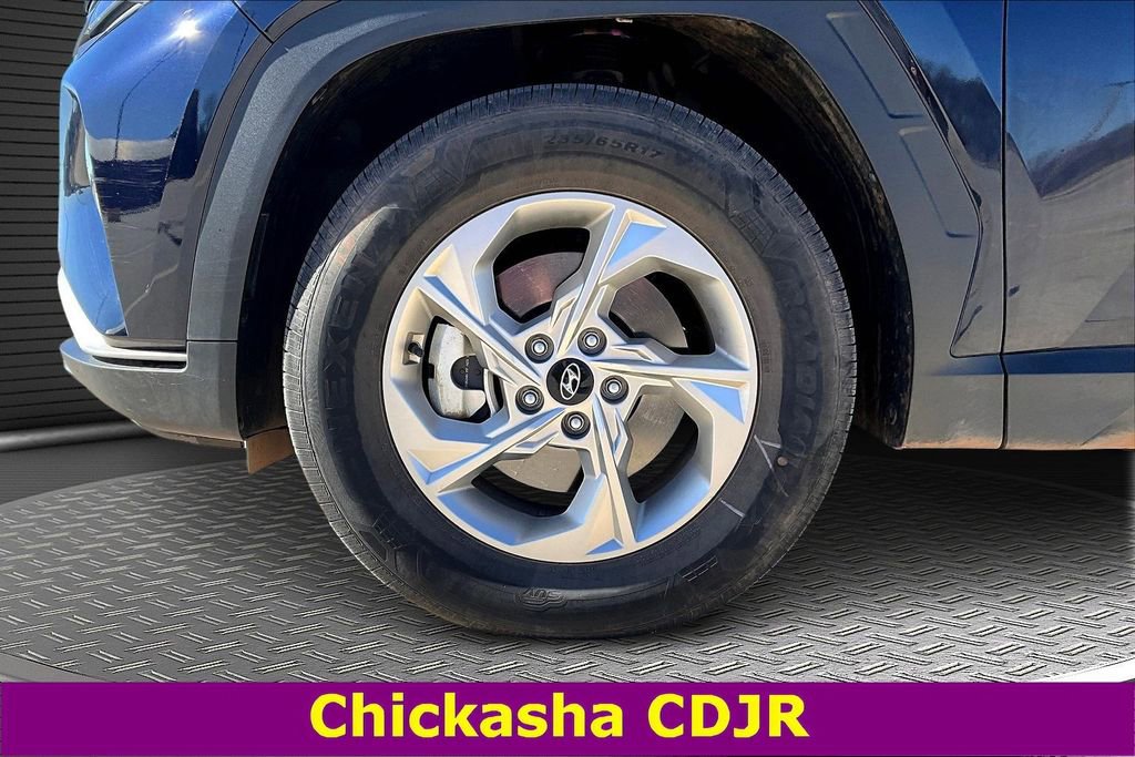 Used 2024 Hyundai Tucson SEL image 31