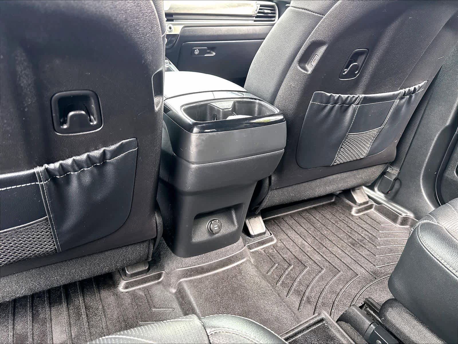 Used 2023 Kia Telluride EX X-Line AWD/4WD image 39